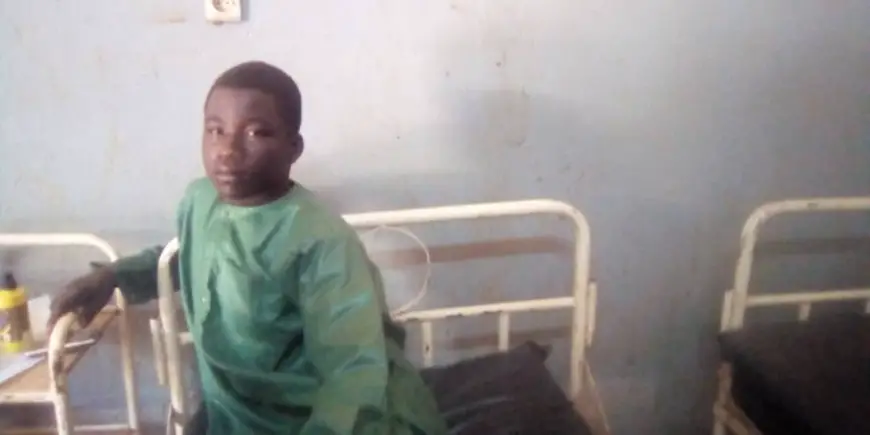 Tchad : un enfant blessé par balle en passant près d’un mariage