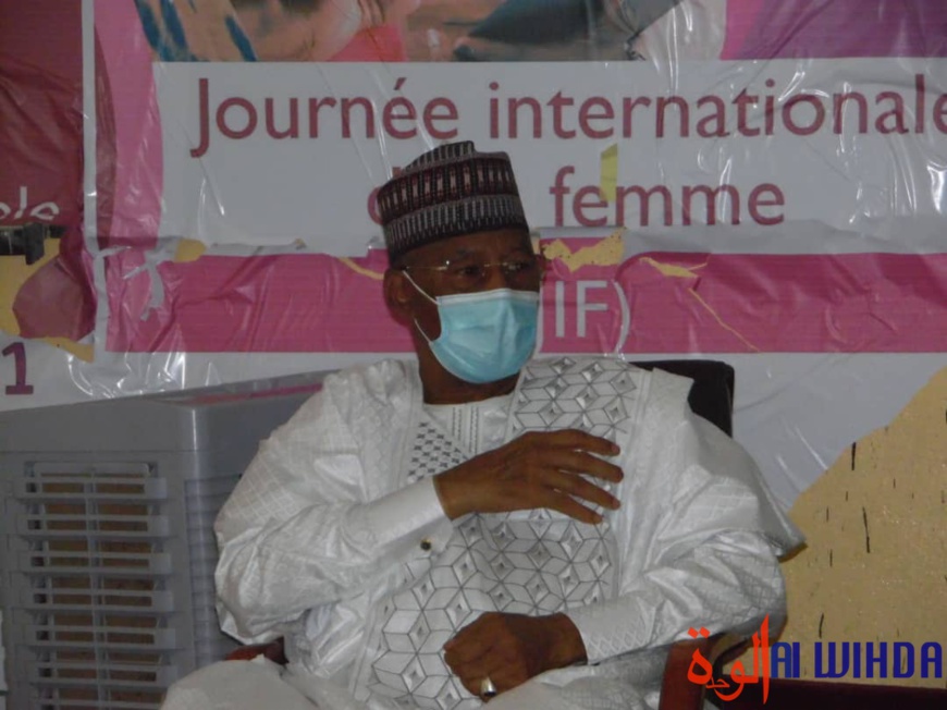 Tchad : le forum national de la femme rurale prend fin à Mongo Tchad : le forum national de la femme rurale prend fin à Mongo