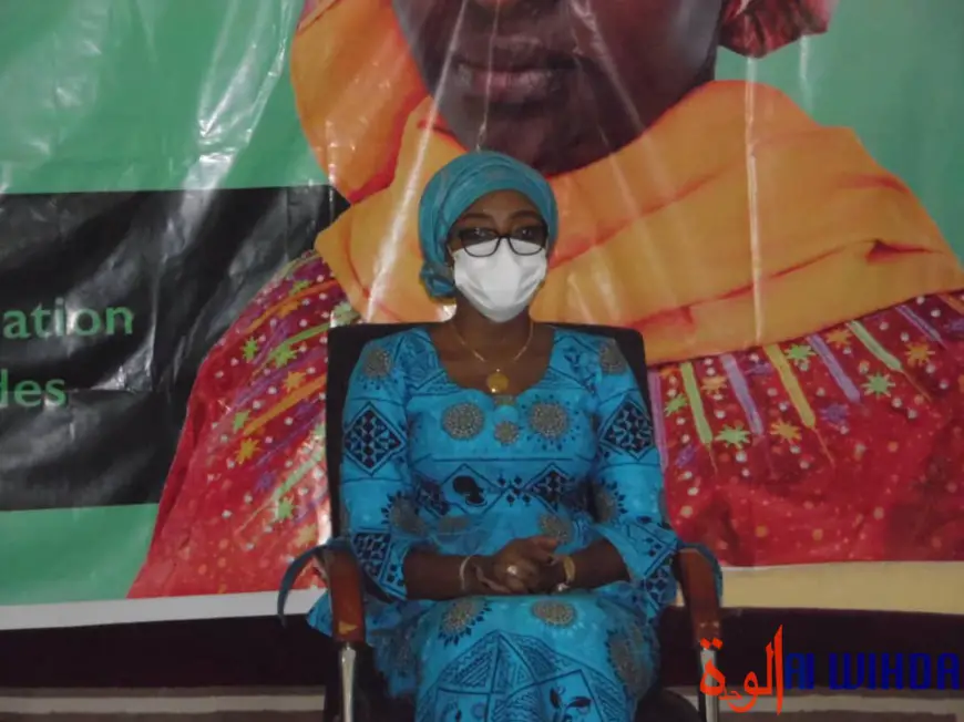 Tchad : le forum national de la femme rurale prend fin à Mongo