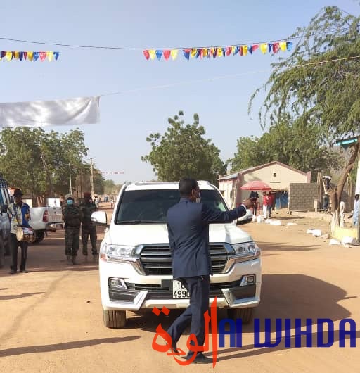 Tchad : la femme à l'honneur au Guéra pour la SENAFET