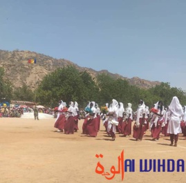 Tchad : la femme à l'honneur au Guéra pour la SENAFET Tchad : la femme à l'honneur au Guéra pour la SENAFET