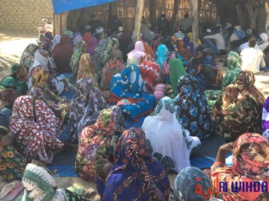 Tchad : le programme pour la résilience communautaire des femmes lancé à Bol Tchad : le programme pour la résilience communautaire des femmes lancé à Bol