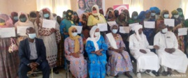 Tchad : des femmes formées en gestion de projets au Guéra