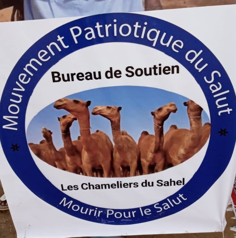 Tchad : Le bureau de soutien "Les chameliers du Sahel" se prépare pour la présidentielle