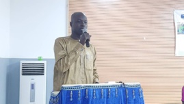 Tchad : le CNJT renforce la formation des jeunes leaders sur la gouvernance associative