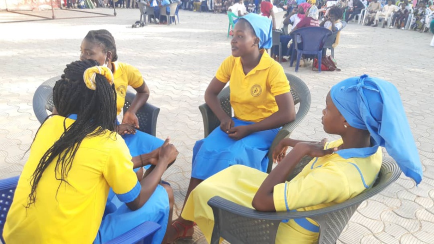 Tchad : La SENAFET célébrée sous le prisme culturel à Bongor Tchad : La SENAFET célébrée sous le prisme culturel à Bongor