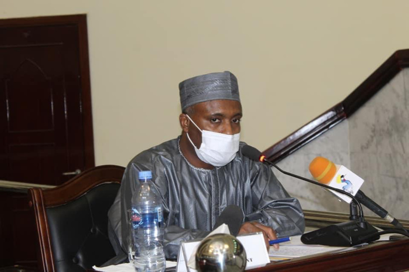 Tchad : le couvre-feu levé dans les provinces concernées Tchad : le couvre-feu levé dans les provinces concernées