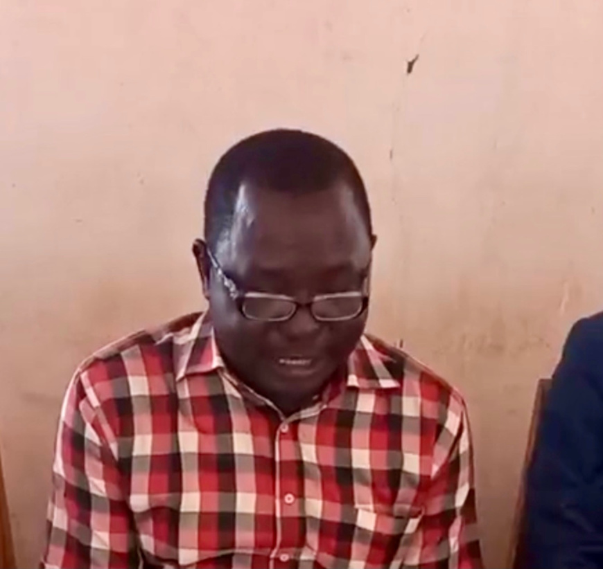 Tchad : une marche pacifique dénommée "Wakit Tama" prévue samedi Tchad : une marche pacifique dénommée "Wakit Tama" prévue samedi