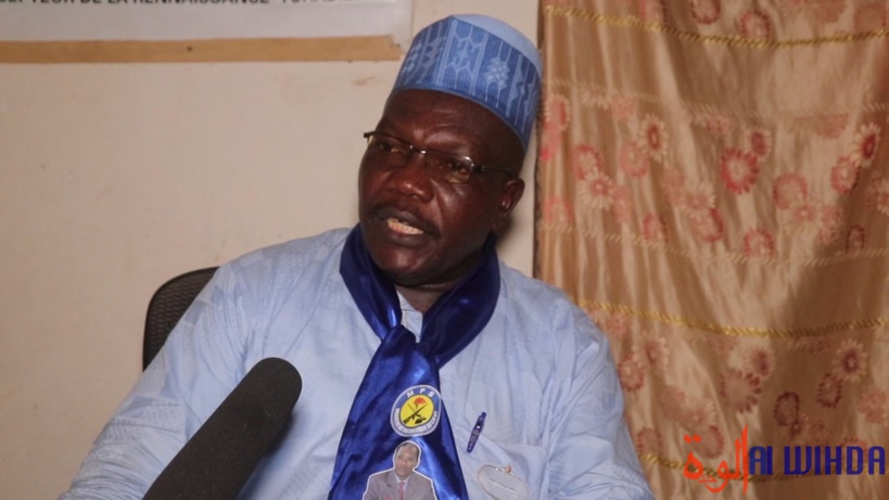 Tchad : un démarrage timide de la campagne présidentielle à Moundou Tchad : un démarrage timide de la campagne présidentielle à Moundou