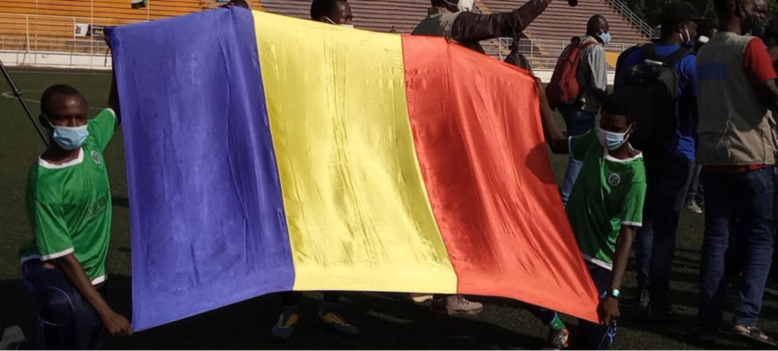 Tchad : liste des membres du Comité national de gestion provisoire du football