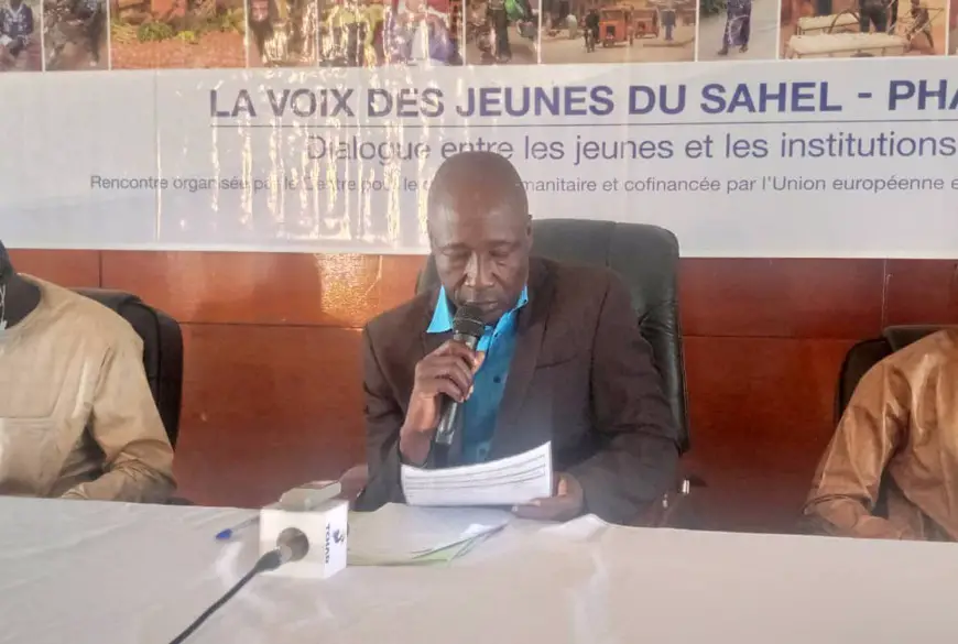 Tchad : la gouvernance associative au centre d'une formation à Abéché
