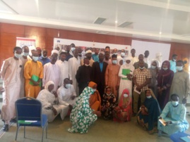 Tchad : la gouvernance associative au centre d'une formation à Abéché