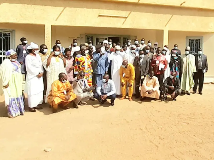 Tchad : l’Ordre national des médecins délocalise son conseil au Mayo-Kebbi Est