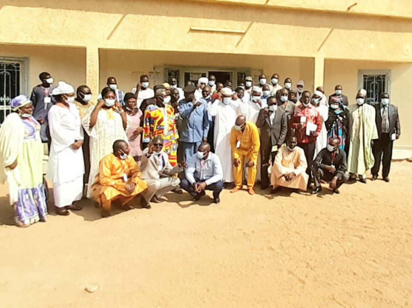 Tchad : l’Ordre national des médecins délocalise son conseil au Mayo-Kebbi Est Tchad : l’Ordre national des médecins délocalise son conseil au Mayo-Kebbi Est