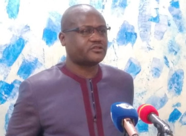 Tchad : la CASCIDHO s'inquiète des "dérives graves qui fragilisent la démocratie" Tchad : la CASCIDHO s'inquiète des "dérives graves qui fragilisent la démocratie"