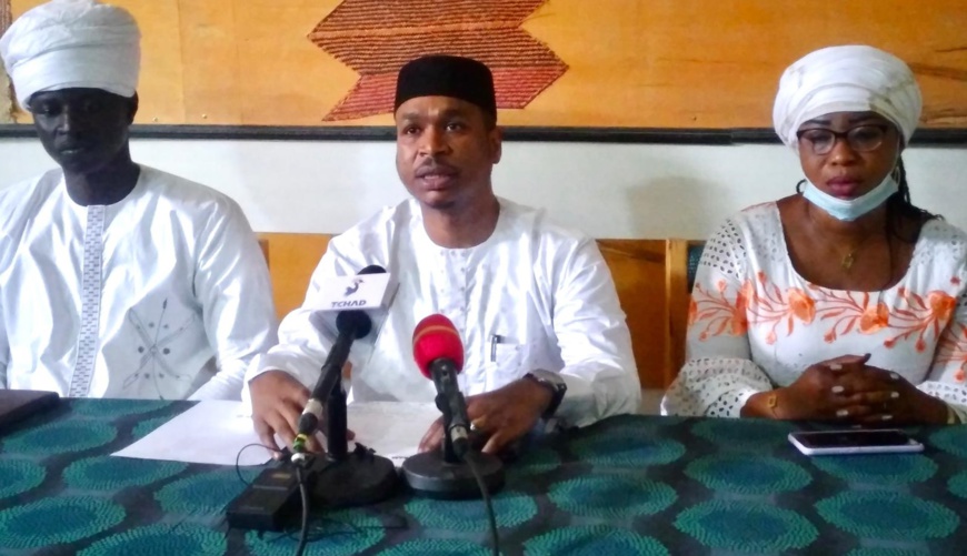 Tchad : L’ACCM a organisé une cérémonie de lancement de ses activités Tchad : L’ACCM a organisé une cérémonie de lancement de ses activités