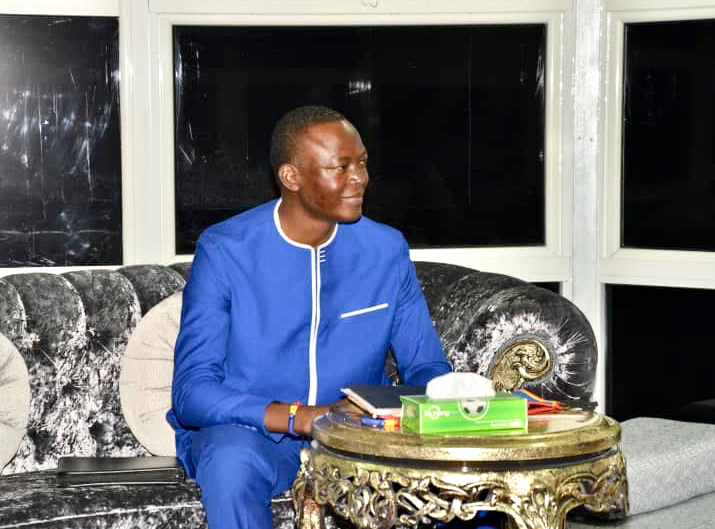Tchad : réaction de Succes Masra suite à sa rencontre avec le chef de l'État Tchad : réaction de Succes Masra suite à sa rencontre avec le chef de l'État