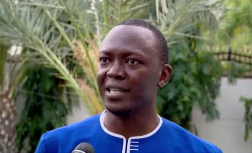 Tchad : Succes Masra suggère un dialogue avant les élections Tchad : Succes Masra suggère un dialogue avant les élections