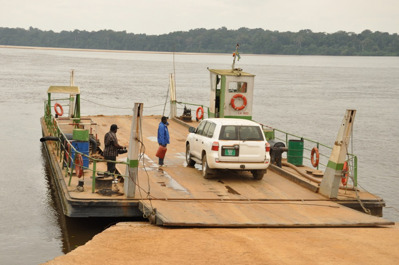 La BAD aux côtés des États africains pour réduire le coût budgétaire du changement climatique. © Afdb