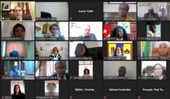 REFELA : Le Réseau célèbre ses 10 ans d’existence REFELA : Le Réseau célèbre ses 10 ans d’existence