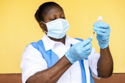Vaccin anti-Covid : Le Tchad renonce à la livraison programmée, suite à des interrogations