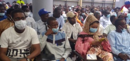 Tchad : La plate-forme le Tchad d'Abord a organisé une rencontre avec ses membres