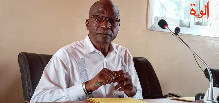 Tchad : Kebzabo exhorte Deby à "passer pacifiquement les commandes du pays" Tchad : Kebzabo exhorte Deby à "passer pacifiquement les commandes du pays"