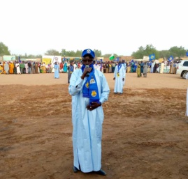 Tchad : Au Sila, lancement de la campagne présidentielle