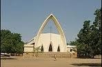 Messe d’action de grâce en faveur du Tchad