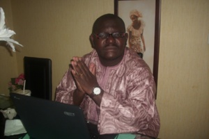 Rodrigue Joseph Prudence MAYTE Rodrigue Joseph Prudence MAYTE