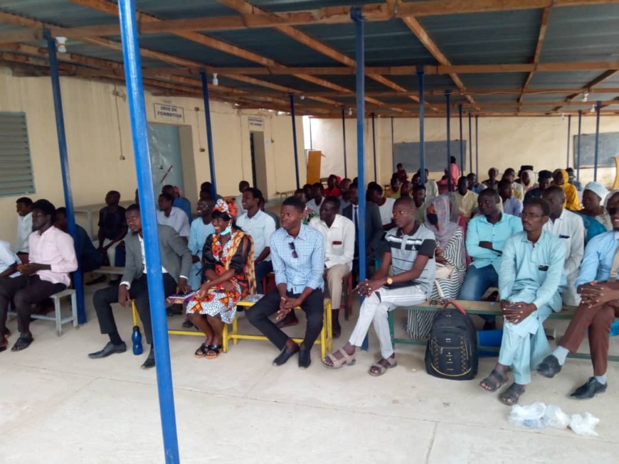 Tchad : la Journée internationale de la francophonie célébrée à Abéché Tchad : la Journée internationale de la francophonie célébrée à Abéché