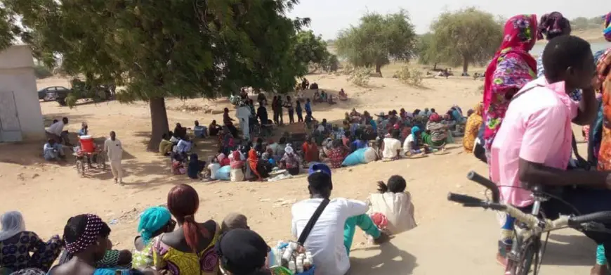 Tchad : au Batha, un enjeu sur le soutien des nomades pour la présidentielle