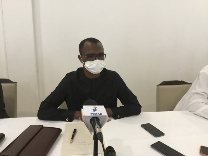 Tchad : l’ASECNA évalue l’impact du Covid-19 sur les activités aériennes