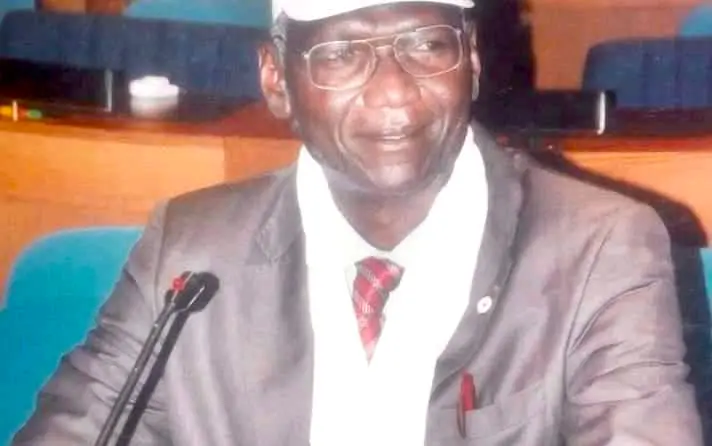 Tchad : décès de Abakar Youssouf Zaïd, conseiller au gouvernorat de N'Djamena