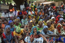 Élections au Tchad : des missions de sensibilisation dans les villages du Logone Occidental Élections au Tchad : des missions de sensibilisation dans les villages du Logone Occidental