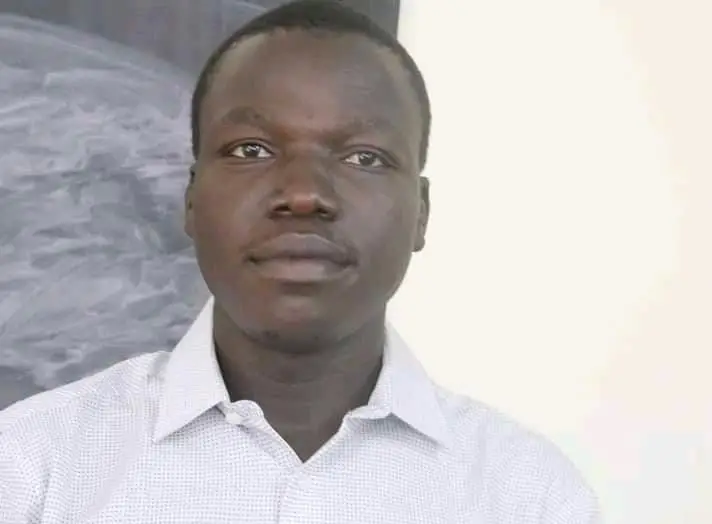 Tchad : l'UJT préoccupée par la disparition du journaliste Dabesne Moïse. © DR