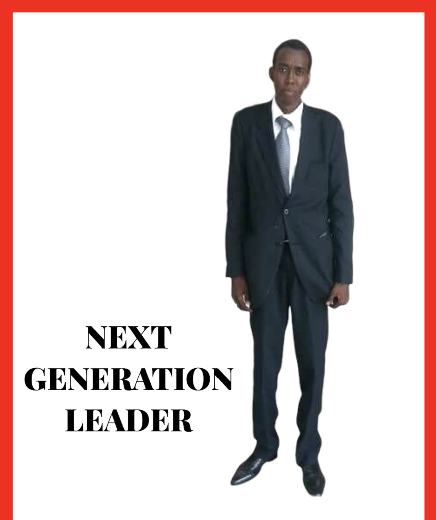 Tchad : Sidick Mahamat Kossi veut propulser la Société Nationale d'Electricité (SNE) Tchad : Sidick Mahamat Kossi veut propulser la Société Nationale d'Electricité (SNE)