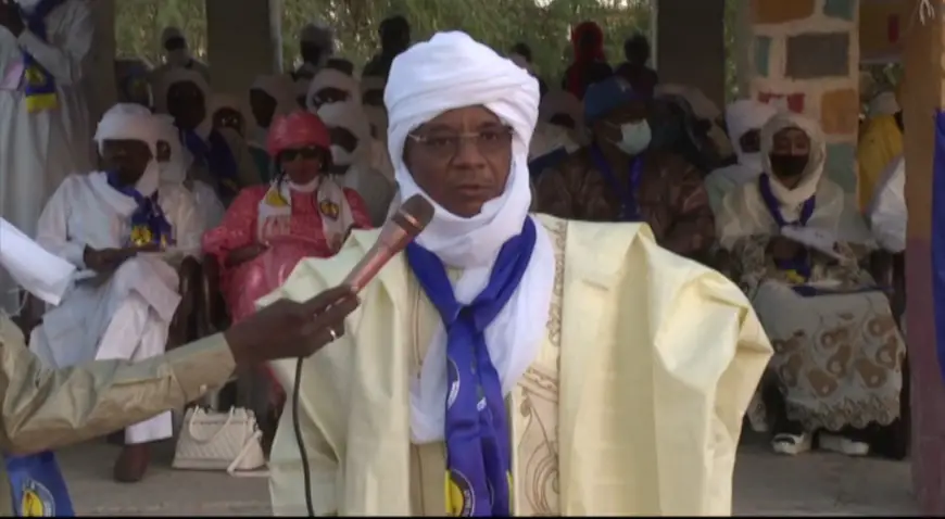 Tchad : la campagne électorale se poursuit au Borkou