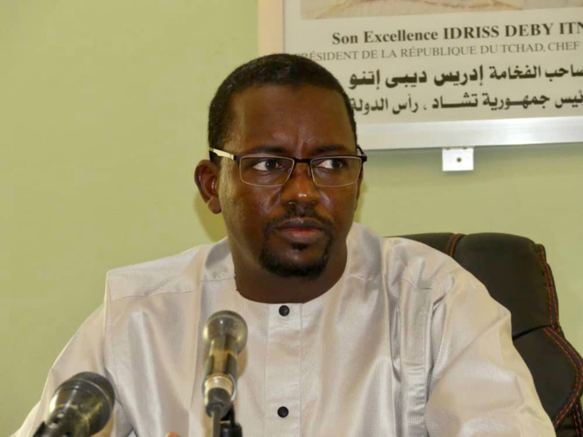 Union Africaine du judo : le camp du candidat tchadien dénonce un "mépris des dispositions" Union Africaine du judo : le camp du candidat tchadien dénonce un "mépris des dispositions"