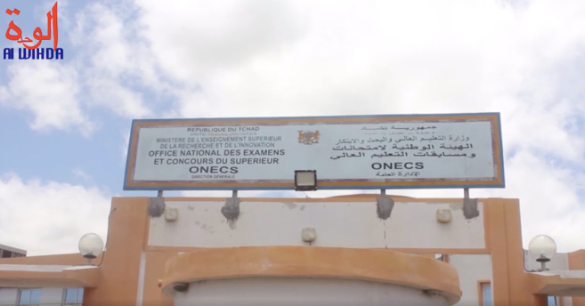 Tchad : les inscriptions au baccalauréat démarrent le 14 avril 2021 Tchad : les inscriptions au baccalauréat démarrent le 14 avril 2021