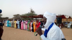 Élections au Tchad : le Ouaddaï au rythme des activités de campagne