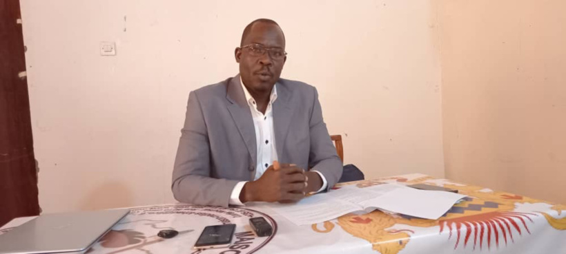 Tchad : la Coordination de la cellule de veille électorale fait le point sur la campagne Tchad : la Coordination de la cellule de veille électorale fait le point sur la campagne