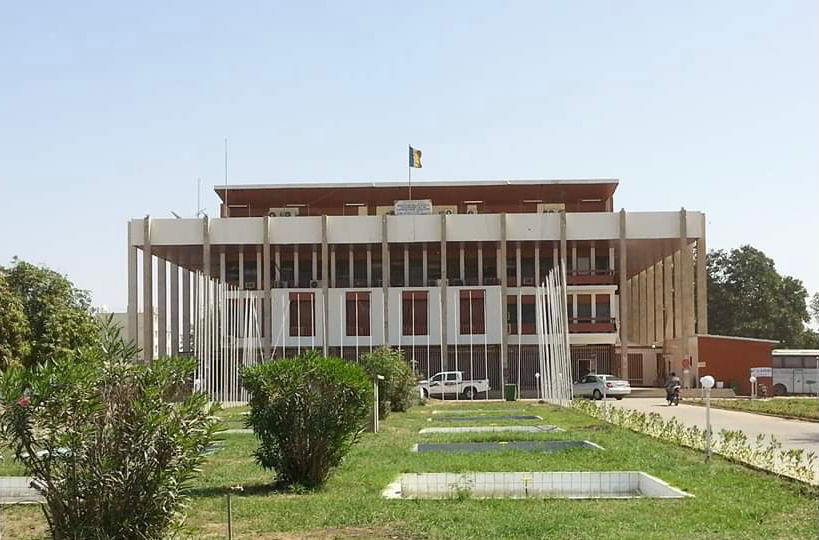 Le Tchad réagit aux propos de l’ambassadeur de Russie en RCA Le Tchad réagit aux propos de l’ambassadeur de Russie en RCA