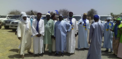 Tchad : la mission du MPS au Batha sensibilise les électeurs
