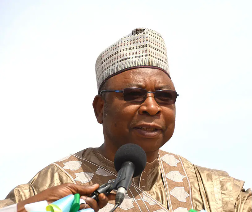 Niger : Ouhoumoudou Mahamadou nommé Premier ministre