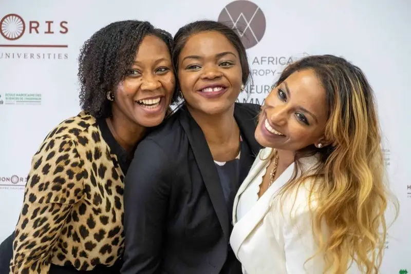Women in Africa lance la 5ème édition du Programme WIA 54 dédié à l’entrepreneuriat
