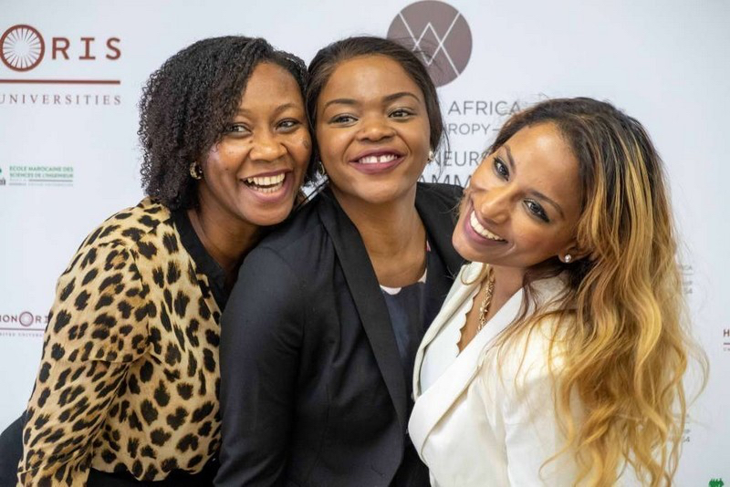 Women in Africa lance la 5ème édition du Programme WIA 54 dédié à l’entrepreneuriat Women in Africa lance la 5ème édition du Programme WIA 54 dédié à l’entrepreneuriat