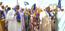 Tchad : la campagne électorale bat son plein au Ouaddaï