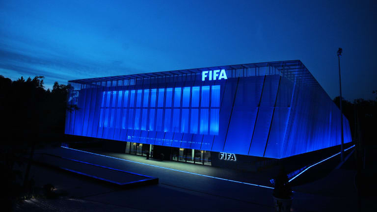 Tchad : la FIFA suspend la FTFA pour "ingérence du gouvernement" Tchad : la FIFA suspend la FTFA pour "ingérence du gouvernement"