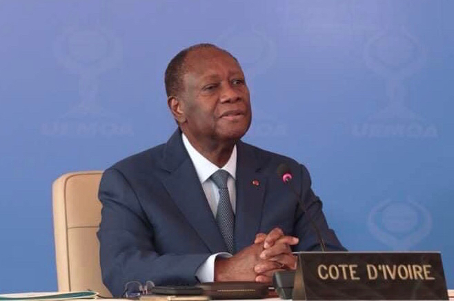 Côte d’Ivoire : Ouattara donne des garanties pour le retour de Gbagbo et Blé Goudé  